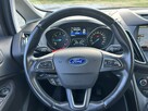 Ford C-Max Titanium - 10