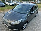 Ford C-Max Titanium - 15
