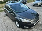Ford C-Max Titanium - 16