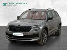 Skoda Kodiaq 2.0 TDI 4x4 SportLine