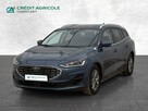 Ford Focus 1.0 EcoBoost mHEV Titanium X aut Kombi