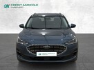 Ford Focus 1.0 EcoBoost mHEV Titanium X aut Kombi - 2