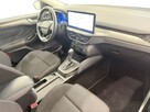 Ford Focus 1.0 EcoBoost mHEV Titanium X aut Kombi - 14