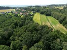 Działka leśna Zawada gm. Tarnów - 5