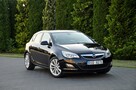 Opel Astra 1.6T(180KM)*Skóry*Grzane Fotele*2xParktronik*I Właściciel*Alu18"ASO - 2
