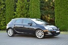 Opel Astra 1.6T(180KM)*Skóry*Grzane Fotele*2xParktronik*I Właściciel*Alu18"ASO - 4