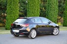 Opel Astra 1.6T(180KM)*Skóry*Grzane Fotele*2xParktronik*I Właściciel*Alu18"ASO - 5