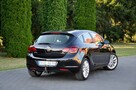 Opel Astra 1.6T(180KM)*Skóry*Grzane Fotele*2xParktronik*I Właściciel*Alu18"ASO - 6