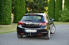 Opel Astra 1.6T(180KM)*Skóry*Grzane Fotele*2xParktronik*I Właściciel*Alu18"ASO - 7