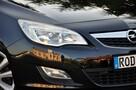 Opel Astra 1.6T(180KM)*Skóry*Grzane Fotele*2xParktronik*I Właściciel*Alu18"ASO - 12