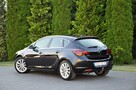 Opel Astra 1.6T(180KM)*Skóry*Grzane Fotele*2xParktronik*I Właściciel*Alu18"ASO - 13