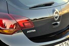 Opel Astra 1.6T(180KM)*Skóry*Grzane Fotele*2xParktronik*I Właściciel*Alu18"ASO - 16