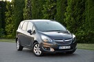 Opel Meriva 1.4T(120KM)*Lift*Led*Car Play*Skóry*2xParktronik*I Wł*Alu16"ASO - 2
