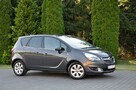 Opel Meriva 1.4T(120KM)*Lift*Led*Car Play*Skóry*2xParktronik*I Wł*Alu16"ASO - 4