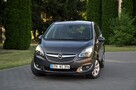 Opel Meriva 1.4T(120KM)*Lift*Led*Car Play*Skóry*2xParktronik*I Wł*Alu16"ASO - 8