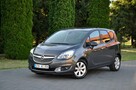Opel Meriva 1.4T(120KM)*Lift*Led*Car Play*Skóry*2xParktronik*I Wł*Alu16"ASO - 10