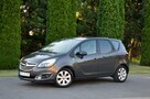 Opel Meriva 1.4T(120KM)*Lift*Led*Car Play*Skóry*2xParktronik*I Wł*Alu16"ASO - 11