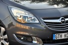 Opel Meriva 1.4T(120KM)*Lift*Led*Car Play*Skóry*2xParktronik*I Wł*Alu16"ASO - 12