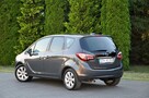 Opel Meriva 1.4T(120KM)*Lift*Led*Car Play*Skóry*2xParktronik*I Wł*Alu16"ASO - 13