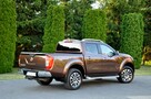Nissan Navara 2.3dCi(190KM)*Lift*Xenon*Led*4x4*Duża Navi*Kamera*Progi*Skóry*Alu18" - 5