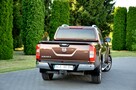 Nissan Navara 2.3dCi(190KM)*Lift*Xenon*Led*4x4*Duża Navi*Kamera*Progi*Skóry*Alu18" - 7