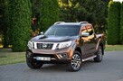 Nissan Navara 2.3dCi(190KM)*Lift*Xenon*Led*4x4*Duża Navi*Kamera*Progi*Skóry*Alu18" - 9