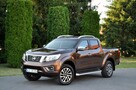 Nissan Navara 2.3dCi(190KM)*Lift*Xenon*Led*4x4*Duża Navi*Kamera*Progi*Skóry*Alu18" - 10