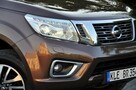 Nissan Navara 2.3dCi(190KM)*Lift*Xenon*Led*4x4*Duża Navi*Kamera*Progi*Skóry*Alu18" - 12