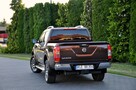 Nissan Navara 2.3dCi(190KM)*Lift*Xenon*Led*4x4*Duża Navi*Kamera*Progi*Skóry*Alu18" - 15