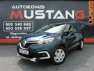 Renault Captur LIFT*1.5 Dci 90Ps*Navi*Klimatyzacja*Elektryka*Tempomat*PDC - 1