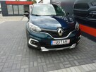 Renault Captur LIFT*1.5 Dci 90Ps*Navi*Klimatyzacja*Elektryka*Tempomat*PDC - 2