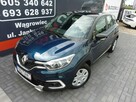 Renault Captur LIFT*1.5 Dci 90Ps*Navi*Klimatyzacja*Elektryka*Tempomat*PDC - 11