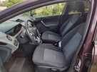 Ford Fiesta 1,2 benzyna 2010 - 7
