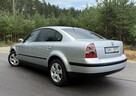 Ładny Passat B5 fl - 10