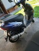 SPRZEDAM SKUTER KEEWAY 50 cm. - 5