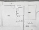 Wysoki standard, I p., duży balkon, przy parku, parking, SKM - 10