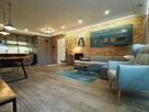 Apartament 2 pokojowy z klimatyzacją, garaż ul. Morelowa - 7