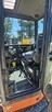 Hitachi ZX22U koparka gąsieniecowa 2,5t minikoparka JCB 802 - 5