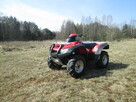 Quad ATV Honda Rincon TRX 680 4x4 klad 4WD wtrysk - 4