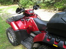 Quad ATV Polaris Sportsman 850 4x4 hom.L7e rejestracja wspom - 10