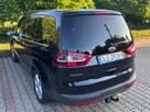 FORD GALAXY Mk3 TITANIUM • 2.2 TDCi • Alcantara + Skóra • Pa - 4