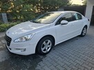 Peugeot 508 1.6 THP 2011 R. - 3
