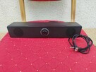 Głośnik komputerowy soundbar do komputera PC Laptopa MP3 MP4 - 2