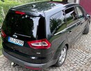 FORD GALAXY Mk3 TITANIUM • 2.2 TDCi • Alcantara + Skóra • Pa - 5