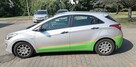 Syndyk Sprzeda samochód marki HYUNDAY I30 - 3