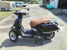 Sprzedam skuter Romet Retro 7 – nowy! - 10