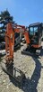 Hitachi ZX22U koparka gąsieniecowa 2,5t minikoparka JCB 802 - 2