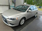 Mitsubishi Lancer hatchback - 5