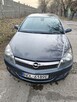 Opel Astra H GTC 1.6 benzyna po opłatach - 8