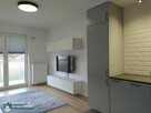 Służew, 61m, 3 pok. garaż, nowy apartamentowiec - 1